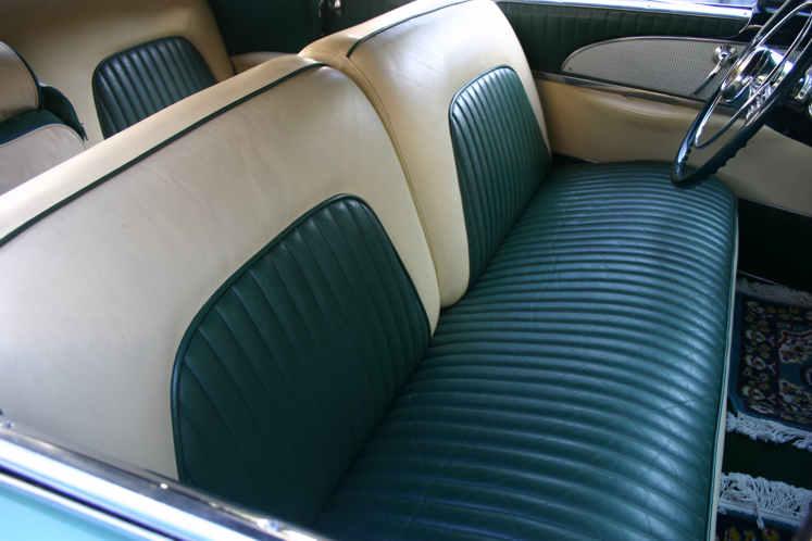 Buick Skylark Cabrio 1953