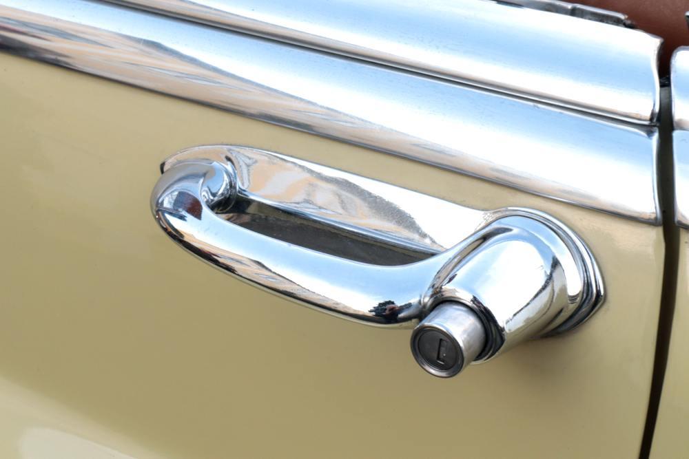 Cadillac Cabrio 1952