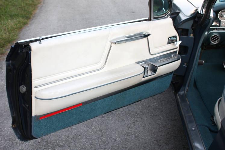 Cadillac Series 62 Cabrio 1962