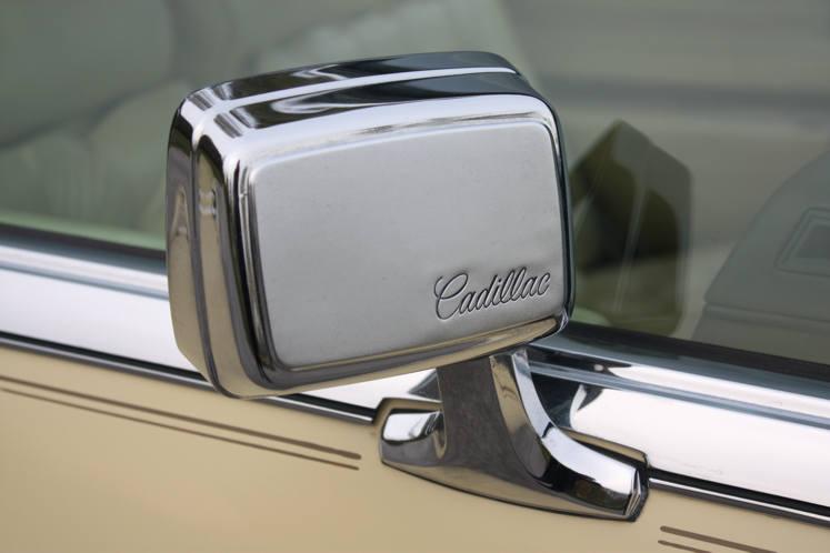Cadillac Eldorado Biarritz 1979
