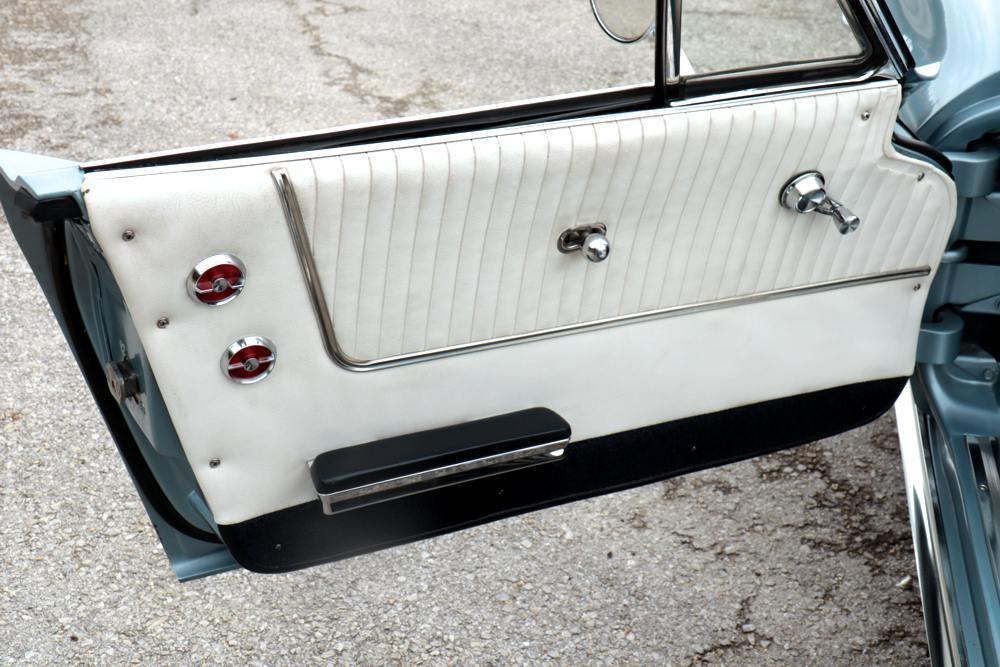 Chevrolet Corvette Fuelie Cabrio 1964