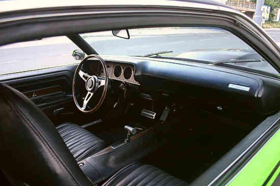 Dodge Challenger 1970