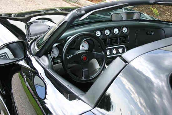 Dodge Viper R/T 10 1994