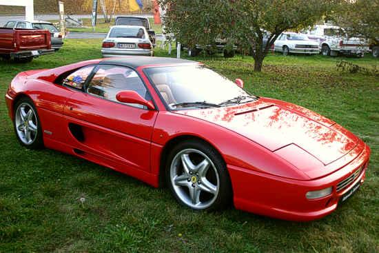 Ferrari F 355 1994
