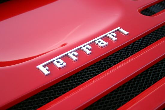 Ferrari F 355 1994
