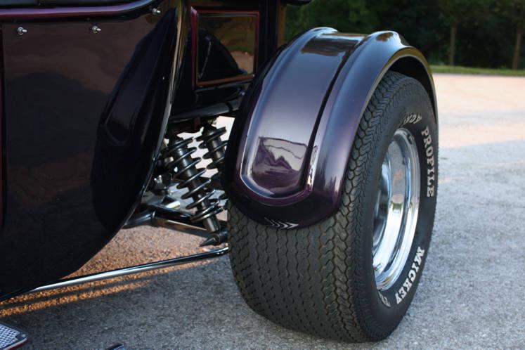 Ford T Hot Rod 1923