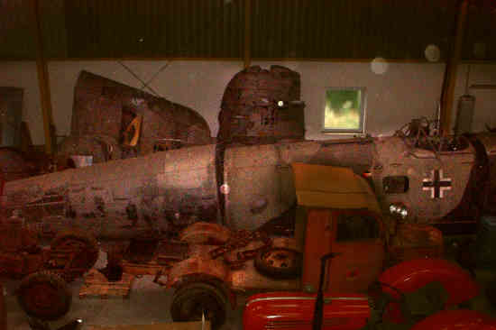 Heinkel He 111 1942